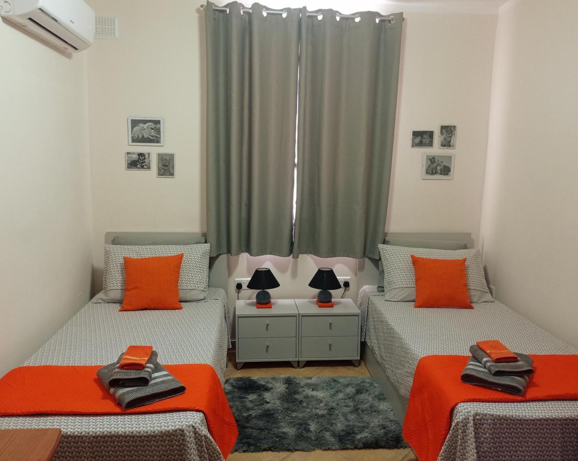 Joseph 2 Stylish Flat With Open Views, Just 4Km From The Airport Or Beach Siggiewi Εξωτερικό φωτογραφία
