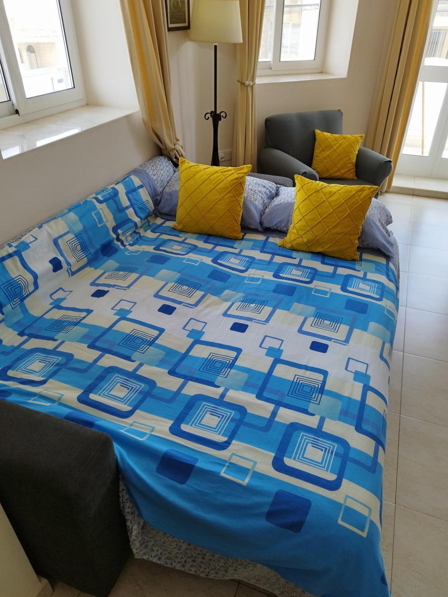 Joseph 2 Stylish Flat With Open Views, Just 4Km From The Airport Or Beach Siggiewi Εξωτερικό φωτογραφία